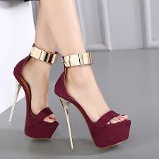beautiful heels